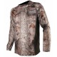 Tee-Shirt Manches Longues Camo 3DX Somlys 056