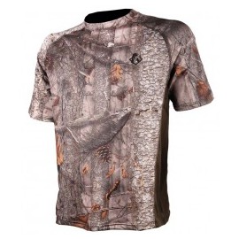 Tee Shirt camo 3DX Somlys