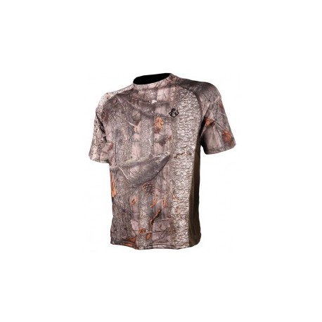 Tee Shirt camo 3DX Somlys