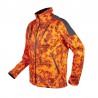 Veste Sofshell Hart Cross-S