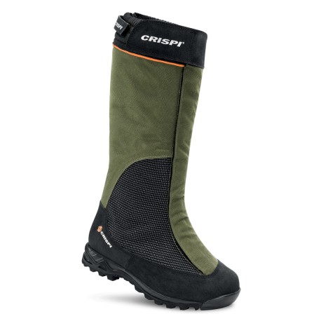 Bottes Crispi Highland GTX Kaki 