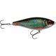 Leurres Coulant Rapala X-Rap Haku 14cm 74g 