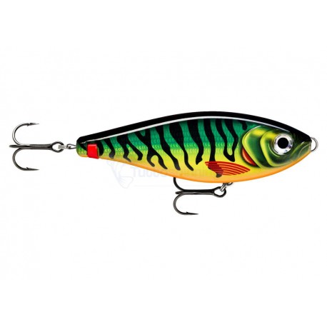 Leurres Coulant Rapala X-Rap Haku 14cm 74g 