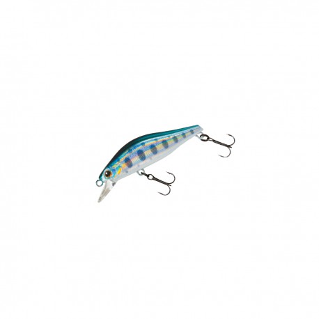 Leurres Daiwa Tournament Wise Minnow 50 Fast Sinking