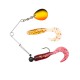 Leurres Micro Spinnerbait URBN Berkley 2g