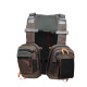 Chest Pack Devaux Kowa DVX