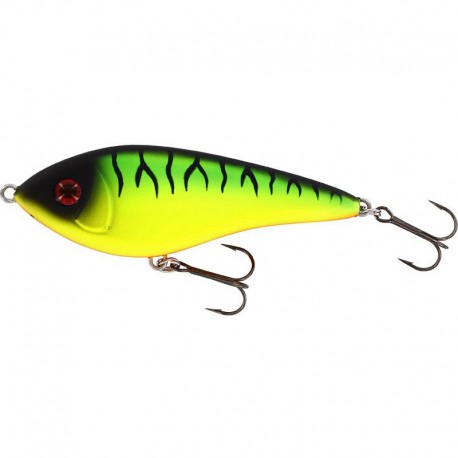 Leurres Westin Suspending Swim Glidebait 12cm 53g