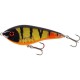 Leurres Westin Suspending Swim Glidebait 12cm 53g