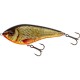 Leurres Westin Suspending Swim Glidebait 12cm 53g