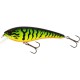 Leurres Westin Rawbite Crankbait 15cm 61g Low Floating