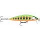 Poissons Nageur Rapala Countdown Elite 7,5cm