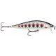 Poissons Nageur Rapala Countdown Elite 7,5cm