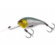 Leurres Westin Megabite DR Crankbait 6cm 19g Floating