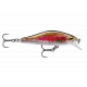 Poissons Nageur Rapala Shadow Rap Solid Shad