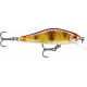 Poissons Nageur Rapala Shadow Rap Solid Shad