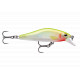 Poissons Nageur Rapala Shadow Rap Solid Shad