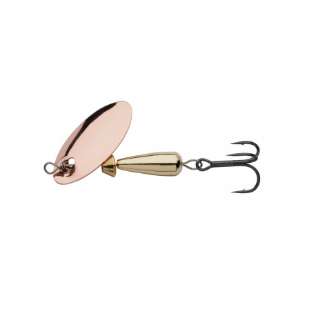 Cuillères Abu Garcia Droppen Bugga Spinners 7g