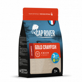 Stick Mix Cap River Gold Crayfish 1kg