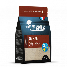 Stick Mix Cap River Ail Foie 1kg