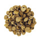 Tigernuts Skinned 11-14mm 1kg Cap River