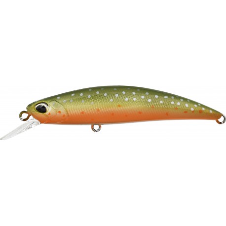 Leurres Duo Spearhead Ryuki 70S Single Hook D3