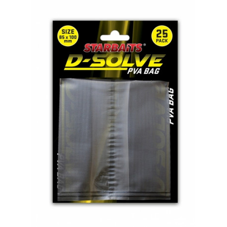 Sac Soluble PVA Bag