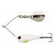 Micro spinnerbait Illex Stream Roller 4g