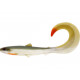 Leurre Souple Westin BullTeez Curltail 14cm 15g