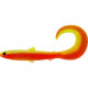 Leurre Souple Westin BullTeez Curltail 14cm 15g