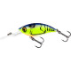 Leurres Westin Buzzbite Crankbait 4cm 4g Low Floating