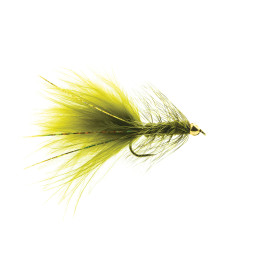 Streamer Devaux ST92 H8