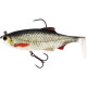 Leurres Souples Westin Ricky The Roach Shadtail RnR 18cm 113g