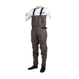 Waders Daiwa Respirant 4 couches