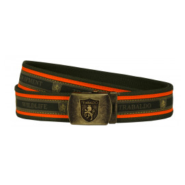 Ceinture Trabaldo WTE Orange