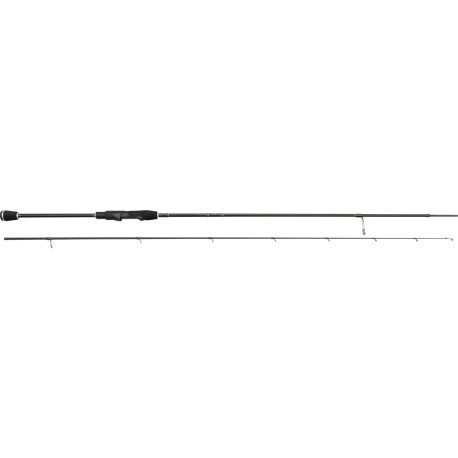 Canne Westin W2 Streetstick 2,13m 2-10g