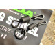 Emerillons Quick Change Swivel Korda