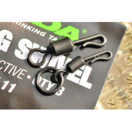 Emerillons Quick Change Swivel Korda