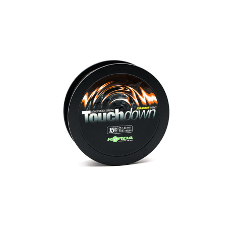 Monofilament Touchdown Korda