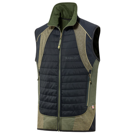 Gilet Helios Trabaldo