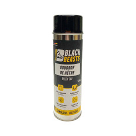 Goudron De Hêtre Black Beast Spray 500ml