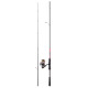 Canne Spinning Daiwa Pack Ninja Tsuki Jb 4 X