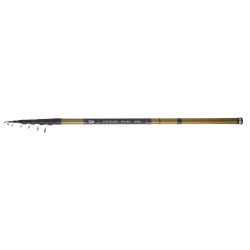 Canne Daiwa Exceler T70R Téléréglable