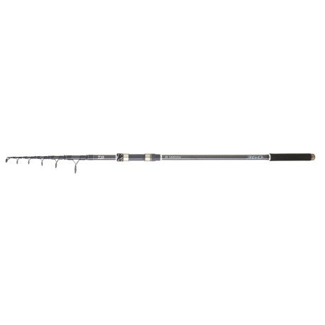 Canne Daiwa Samurai Téléréglable 27TM