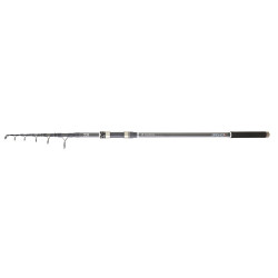 Canne Daiwa Samurai Téléréglable 30TM