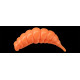 Leurre Souple Fishup Ozi Trout Serie 1,2"